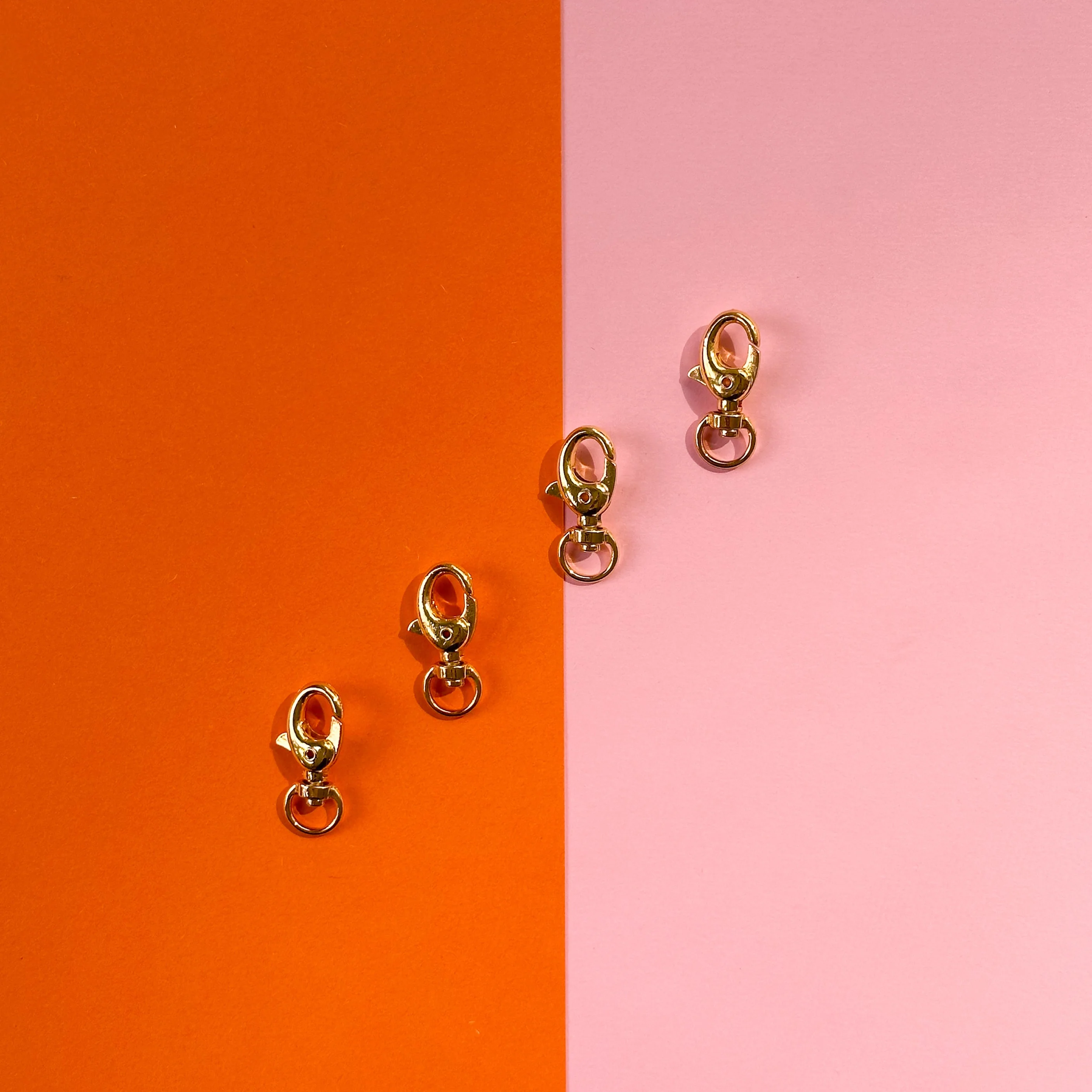 Clasps